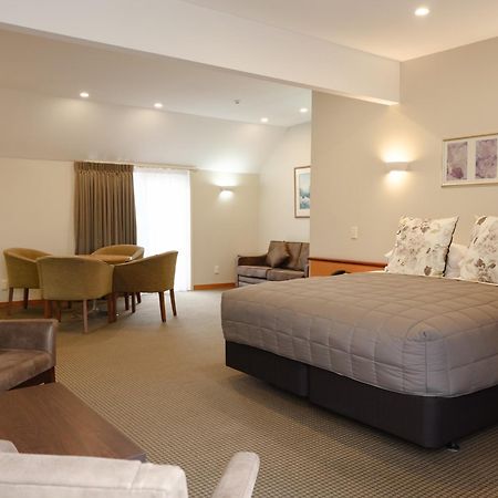 Dunedin Leisure Lodge - Distinction Exterior photo